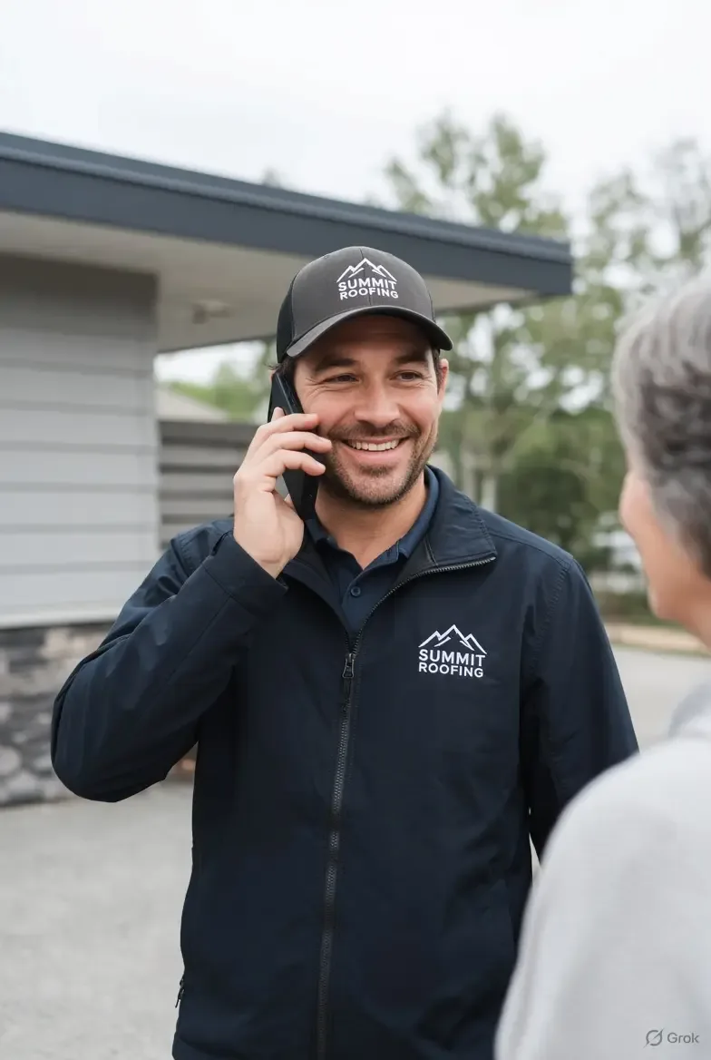 Flat Roof Leak Repair Rutherfordton, NC FAQs